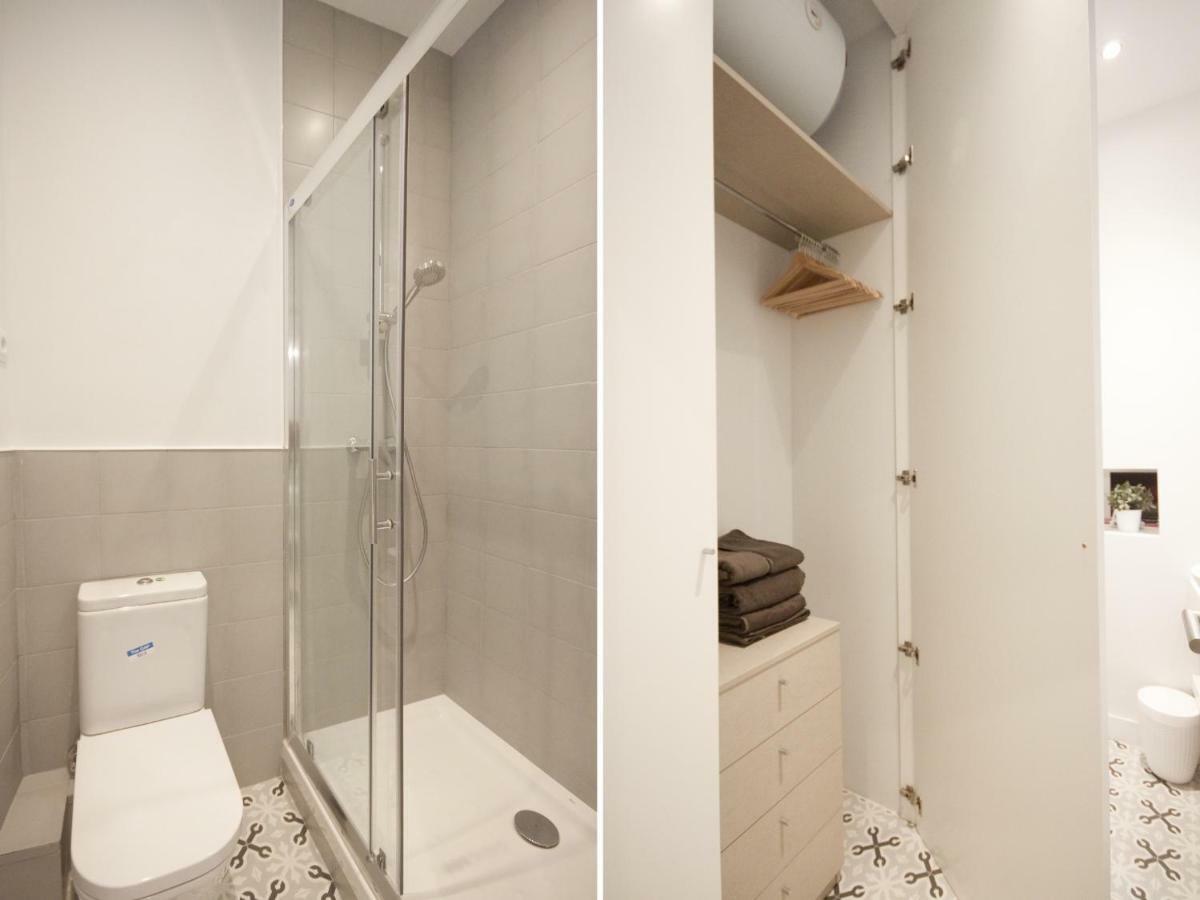 Apartamento Con Encanto En Opera Madrid Exterior photo